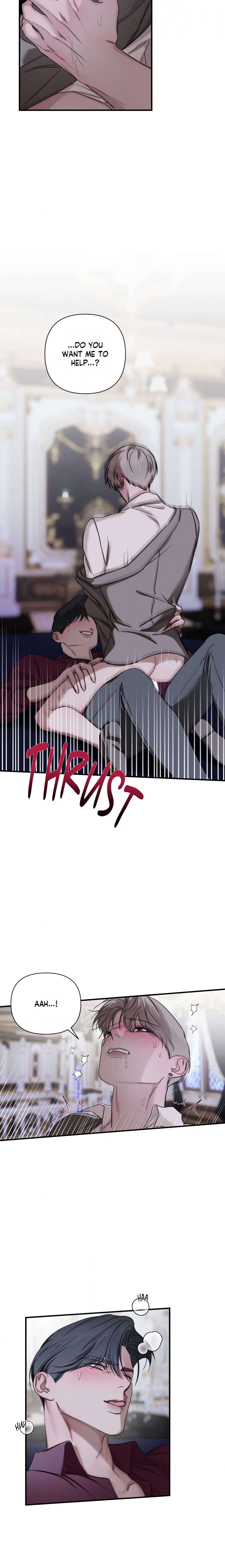 Name Me Page 5 - MangaHe