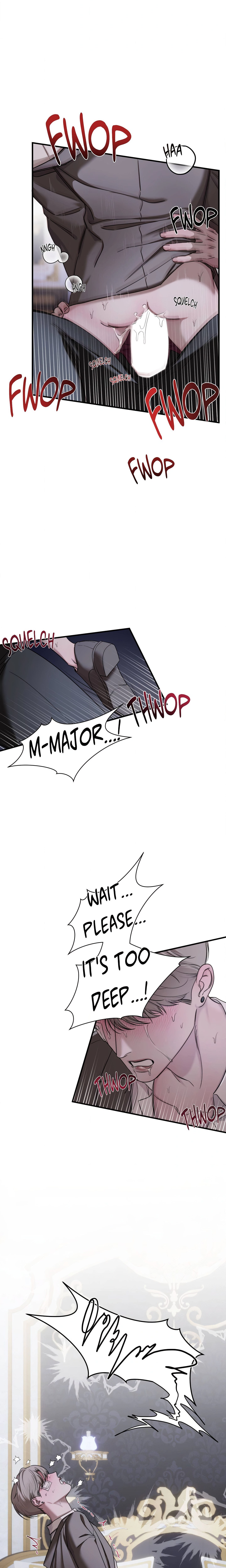Name Me Page 6 - MangaHe