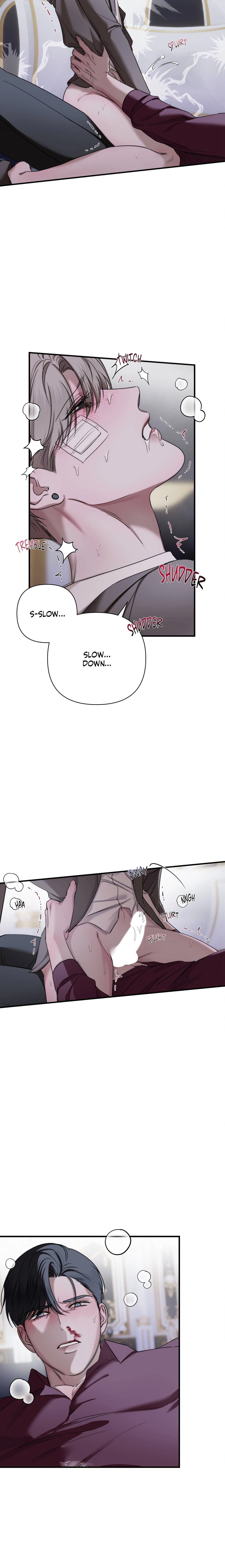 Name Me Page 7 - MangaHe