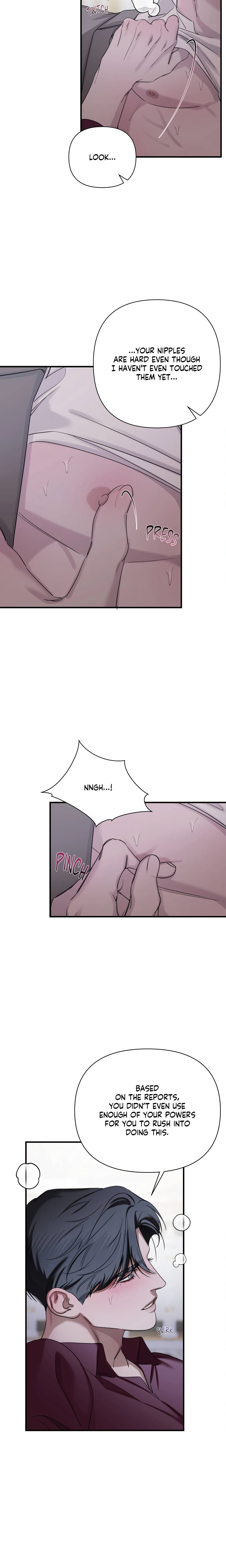 Name Me Page 9 - MangaHe