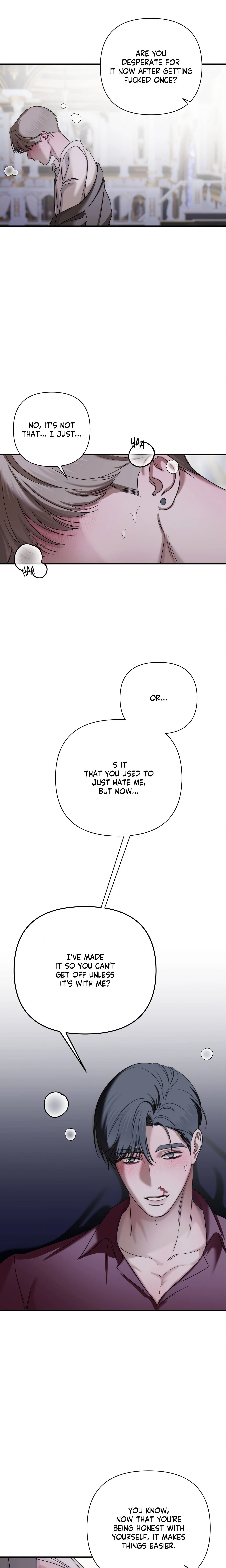 Name Me Page 10 - MangaHe