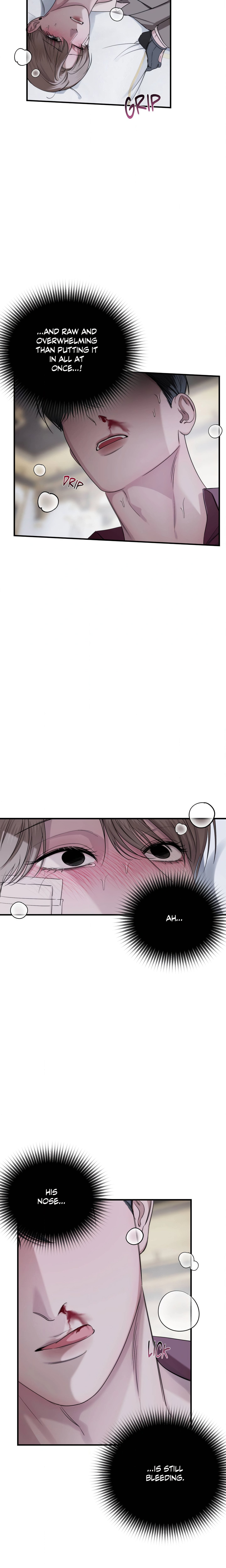 Name Me Page 11 - MangaHe