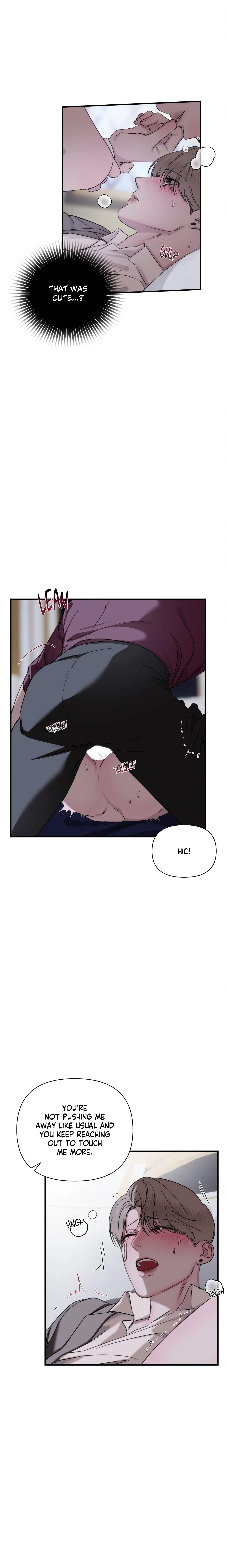 Name Me Page 14 - MangaHe