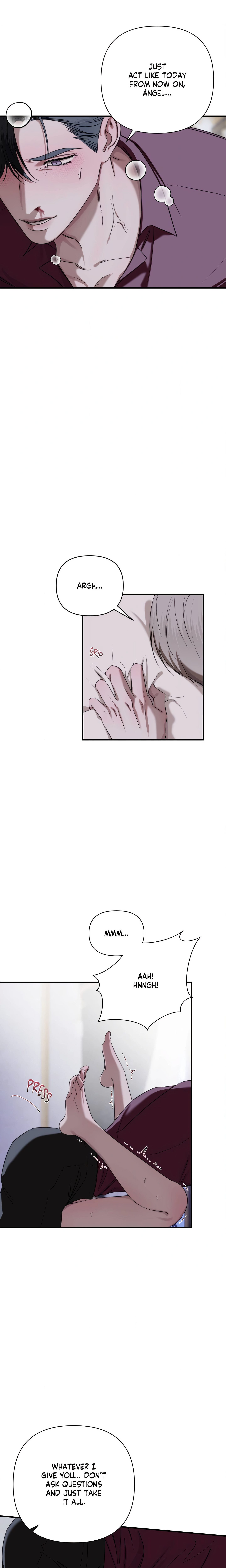 Name Me Page 15 - MangaHe