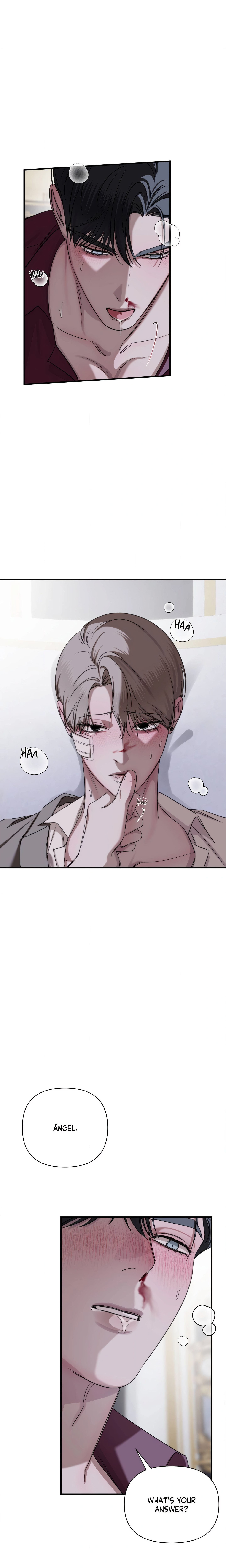 Name Me Page 17 - MangaHe