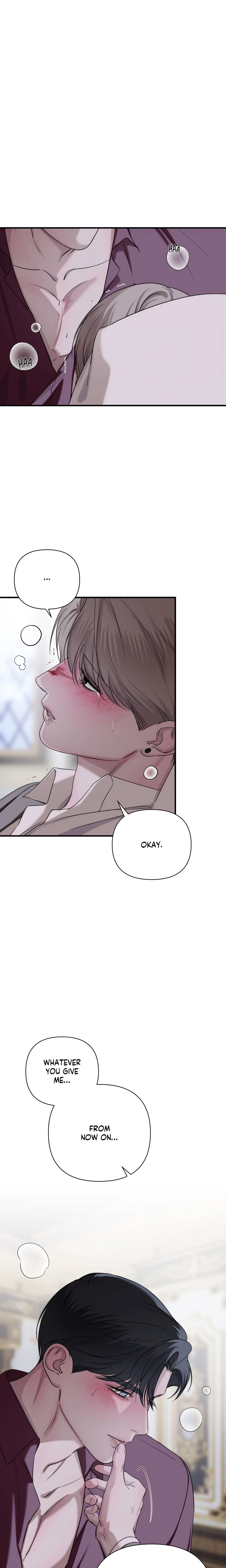 Name Me Page 18 - MangaHe