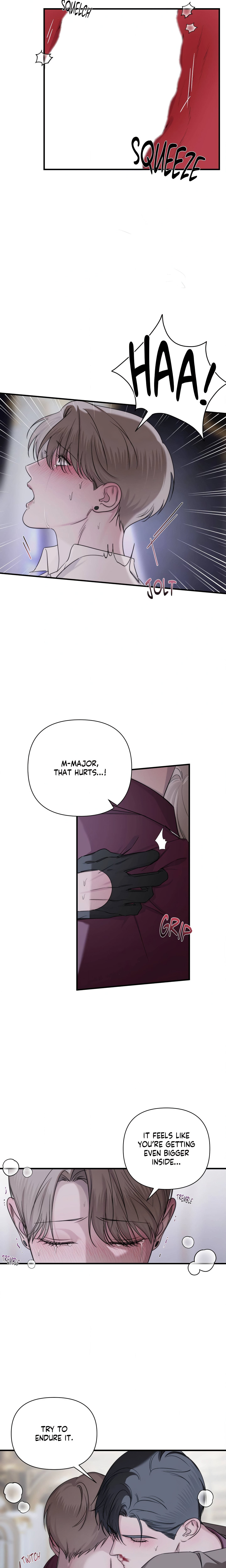 Name Me Page 5 - MangaHe