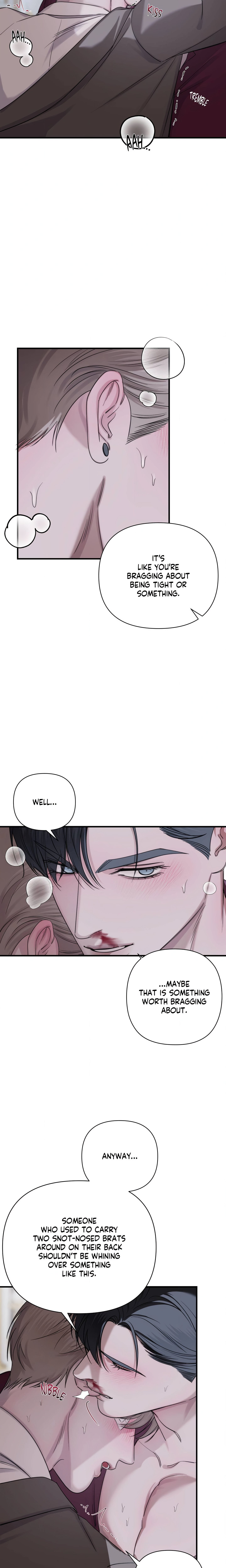 Name Me Page 6 - MangaHe