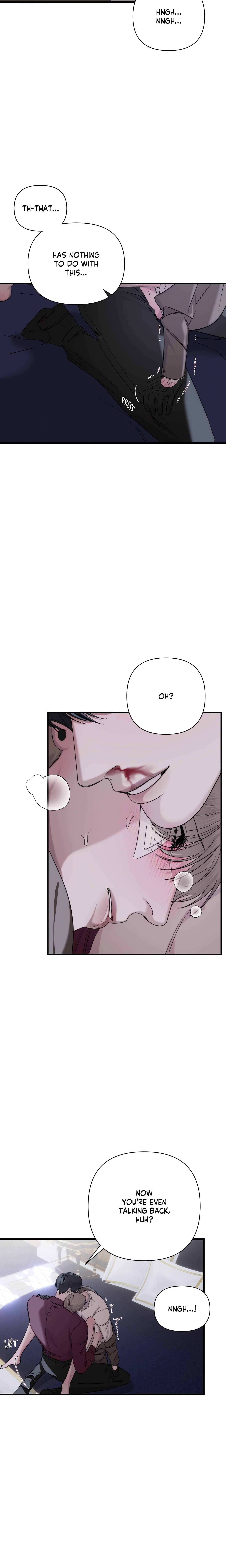 Name Me Page 7 - MangaHe