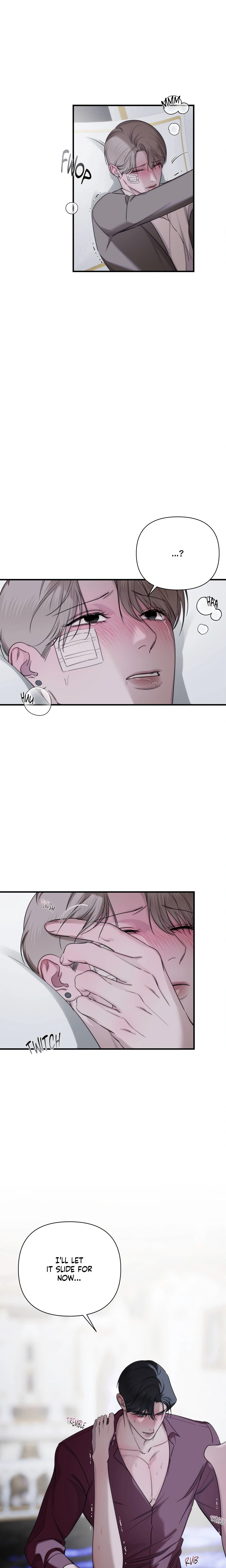 Name Me Page 8 - MangaHe