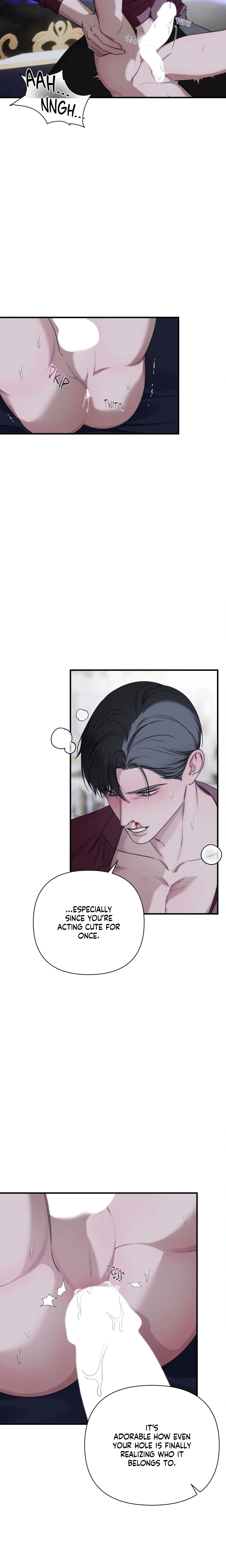 Name Me Page 9 - MangaHe
