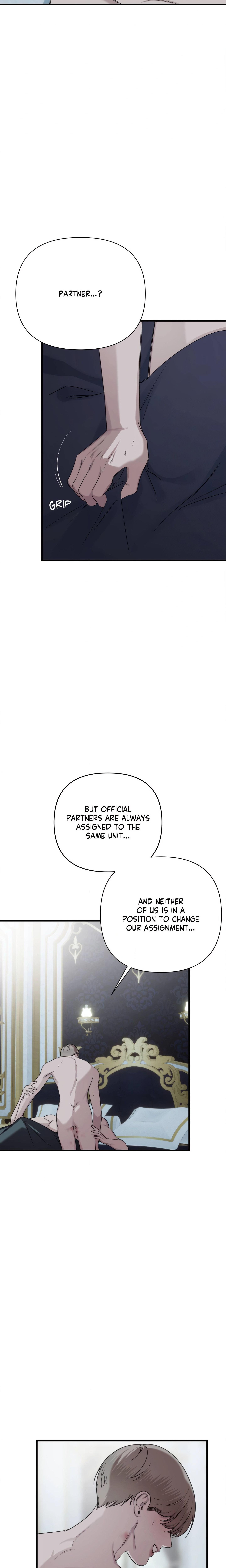 Name Me Page 11 - MangaHe