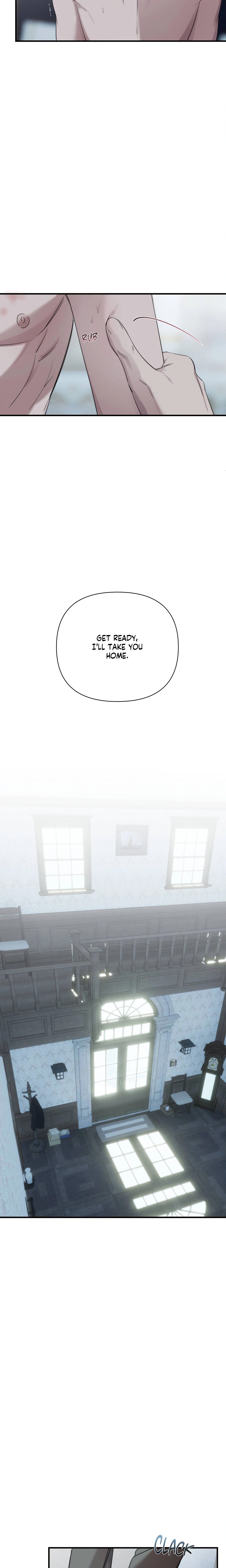 Name Me Page 14 - MangaHe
