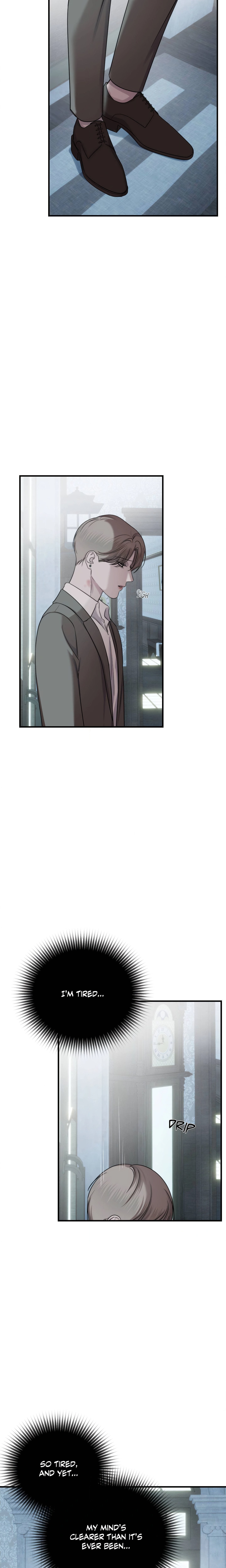 Name Me Page 15 - MangaHe
