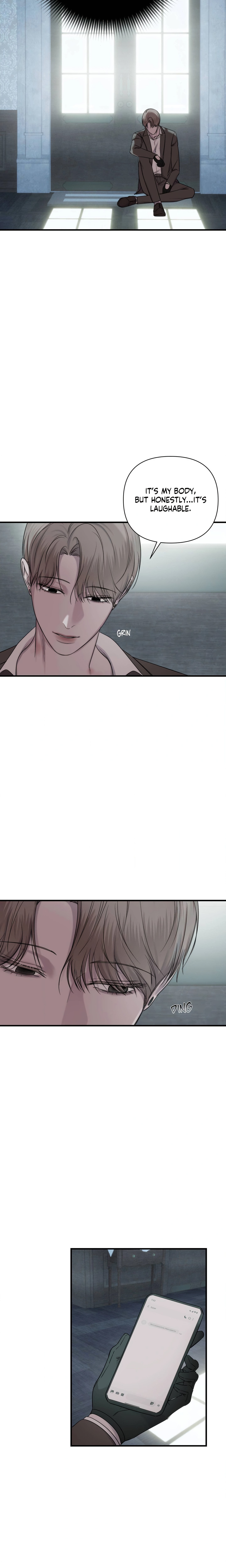 Name Me Page 16 - MangaHe