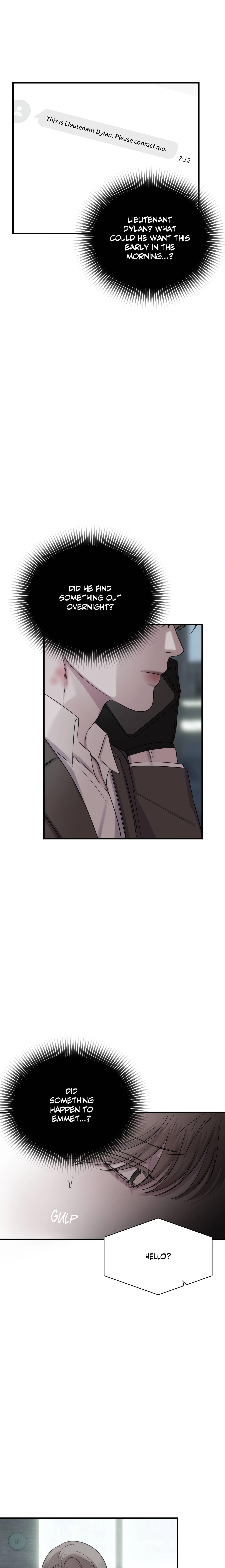 Name Me Page 17 - MangaHe