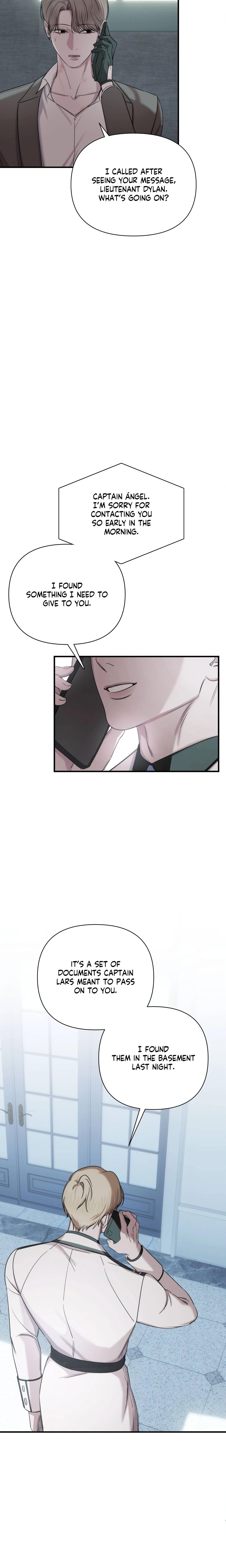 Name Me Page 18 - MangaHe