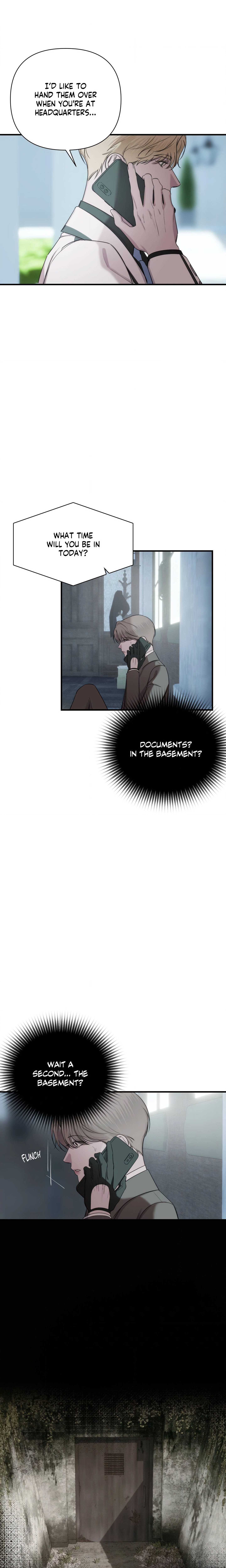 Name Me Page 19 - MangaHe
