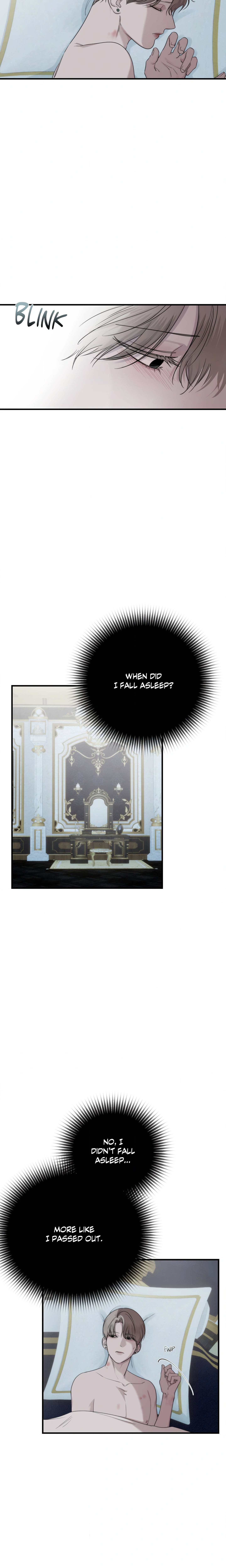 Name Me Page 4 - MangaHe