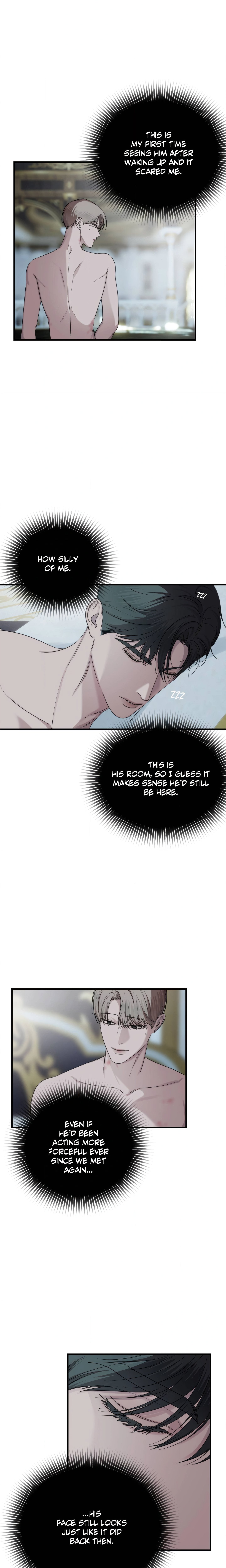 Name Me Page 6 - MangaHe