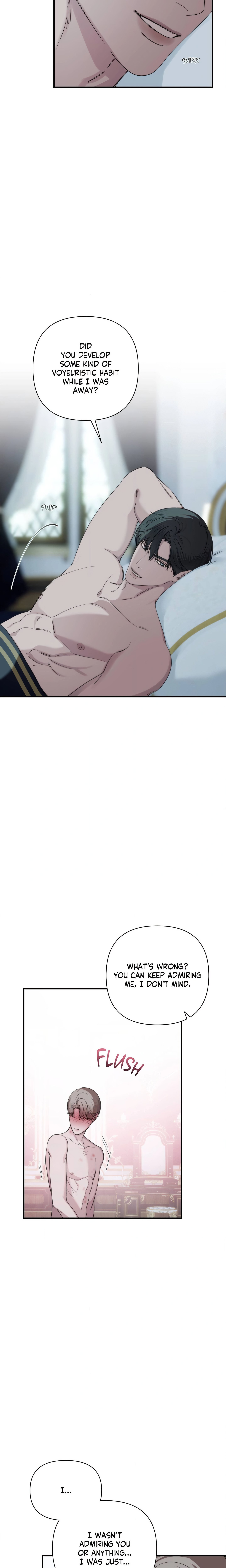 Name Me Page 8 - MangaHe