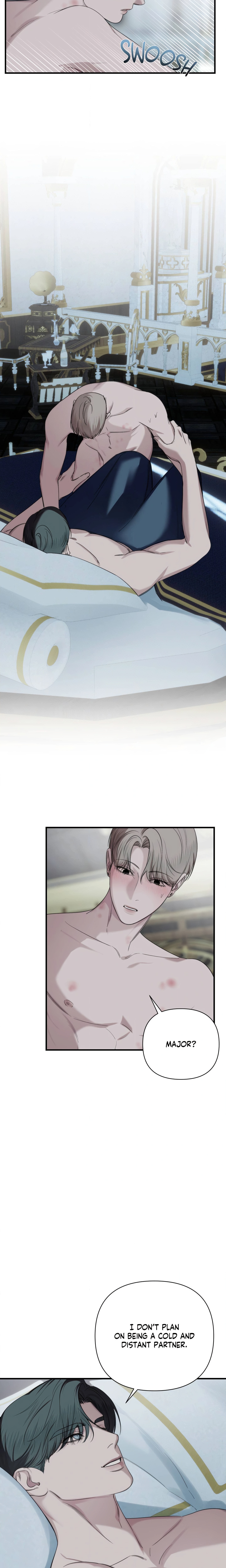 Name Me Page 10 - MangaHe