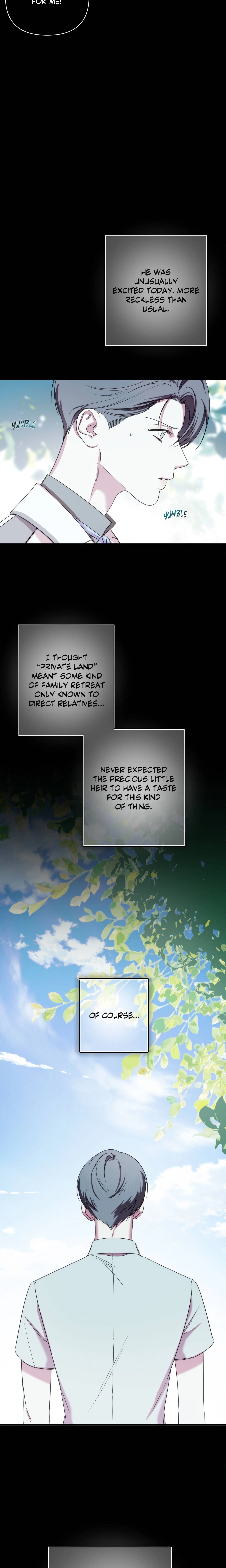 Name Me Page 13 - MangaHe