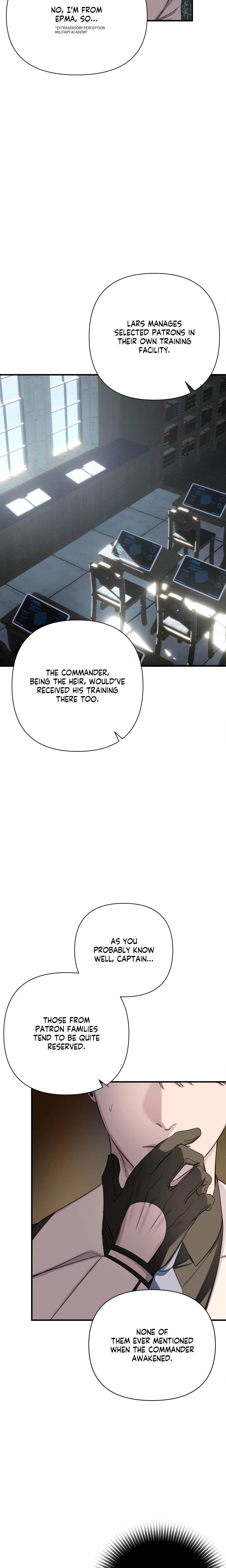 Name Me Page 15 - MangaHe