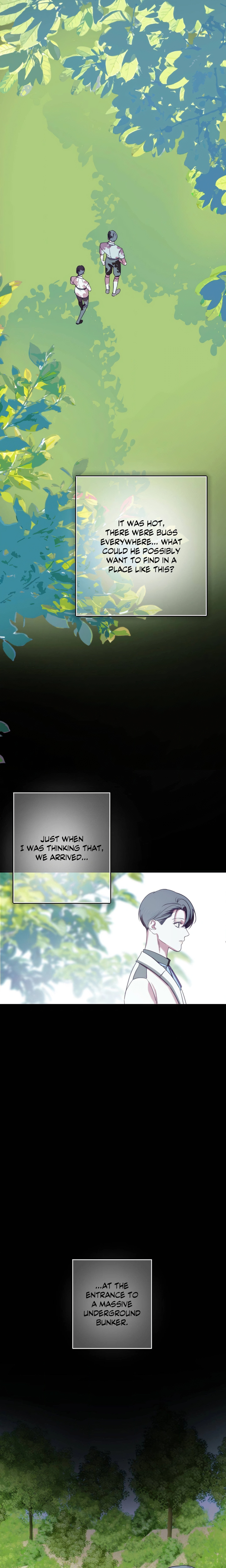 Name Me Page 17 - MangaHe