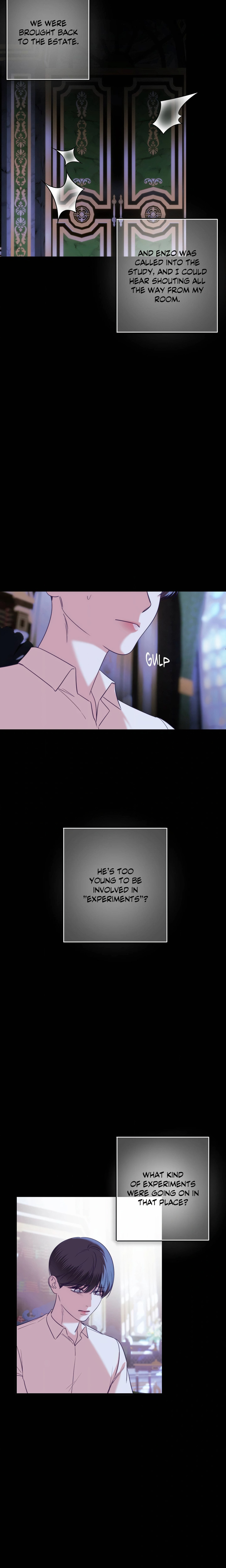 Name Me Page 20 - MangaHe