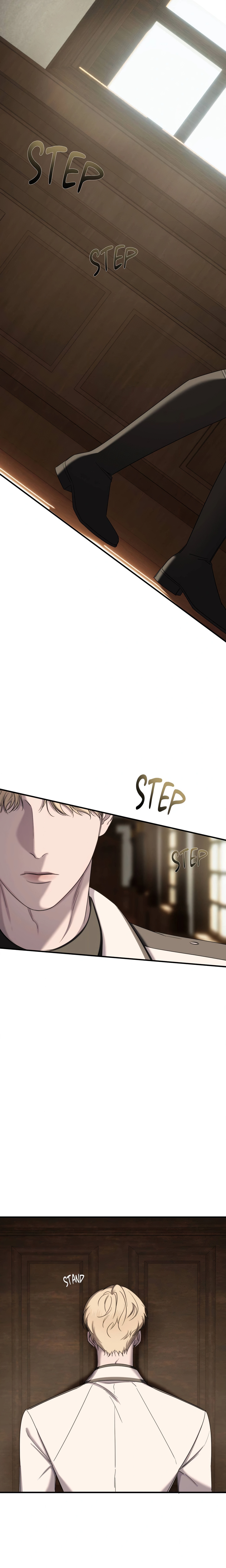 Name Me Page 3 - MangaHe
