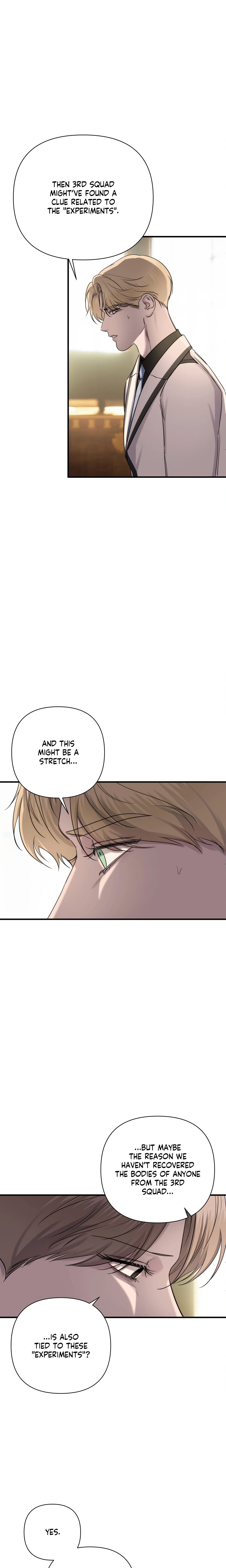 Name Me Page 22 - MangaHe