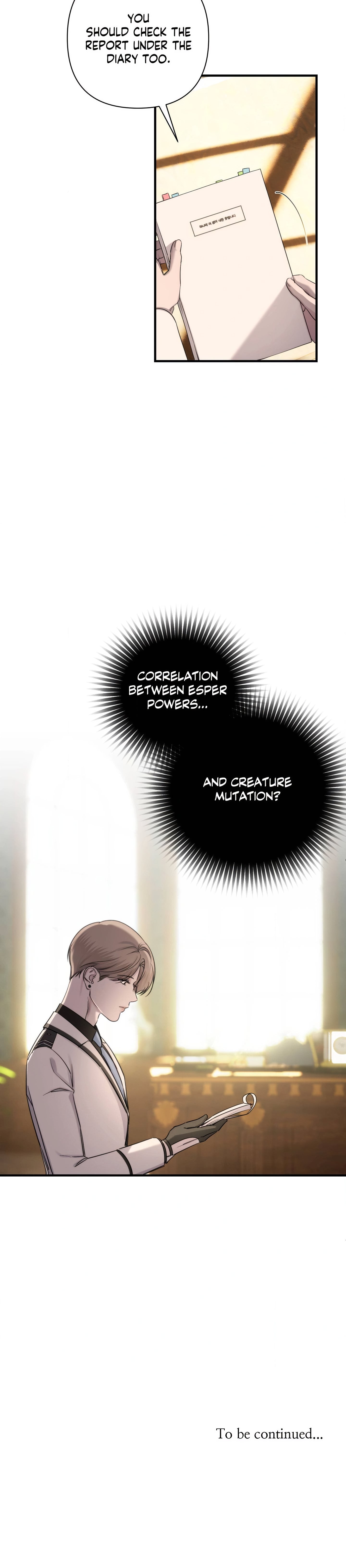 Name Me Page 23 - MangaHe