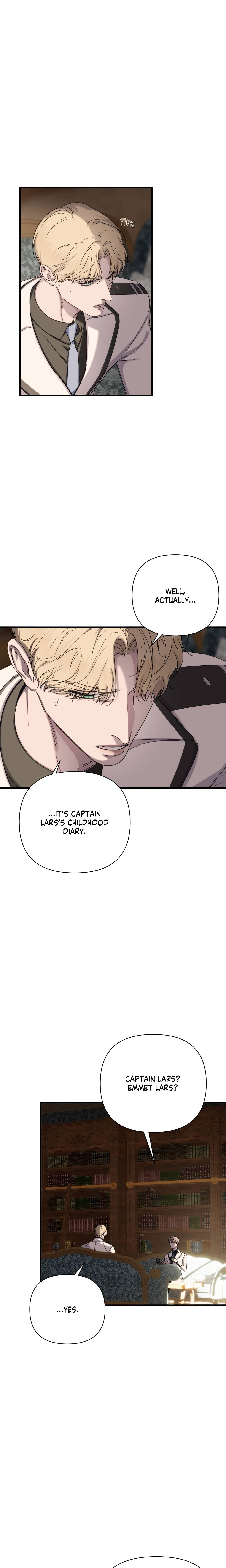 Name Me Page 5 - MangaHe