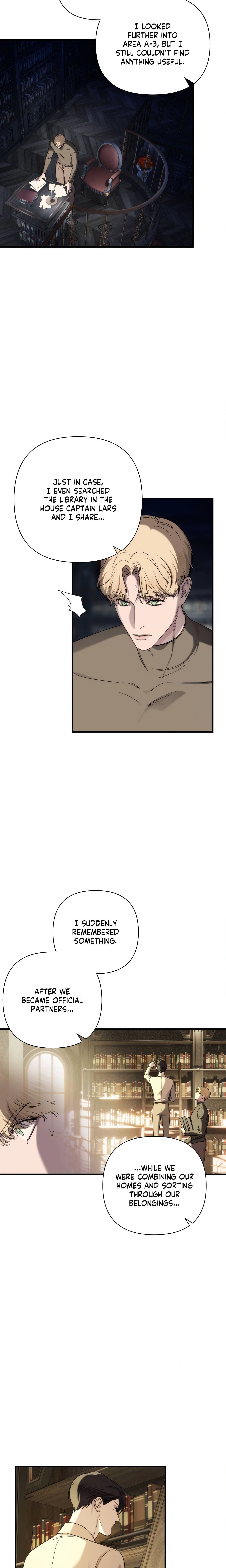 Name Me Page 7 - MangaHe