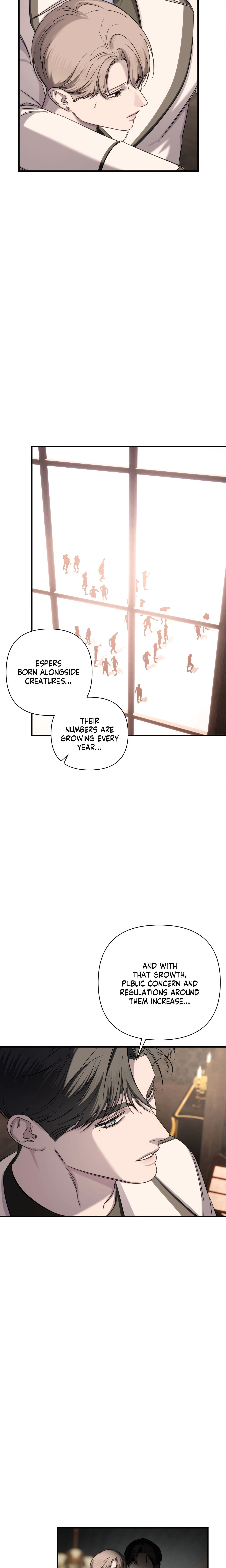 Name Me Page 12 - MangaHe