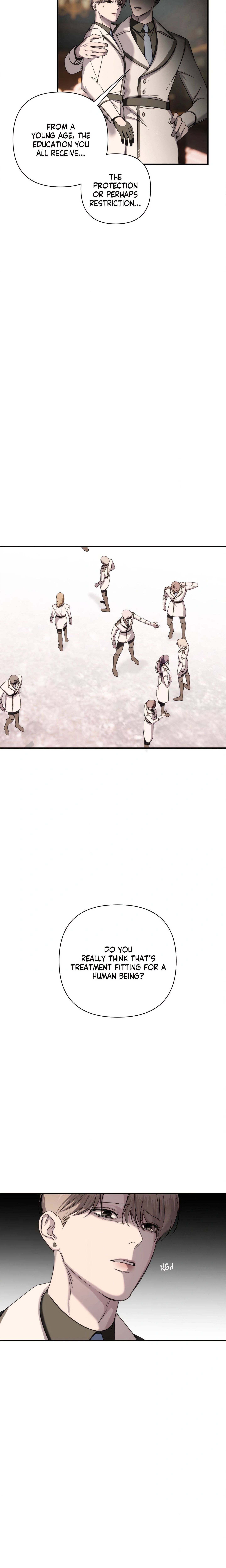 Name Me Page 13 - MangaHe