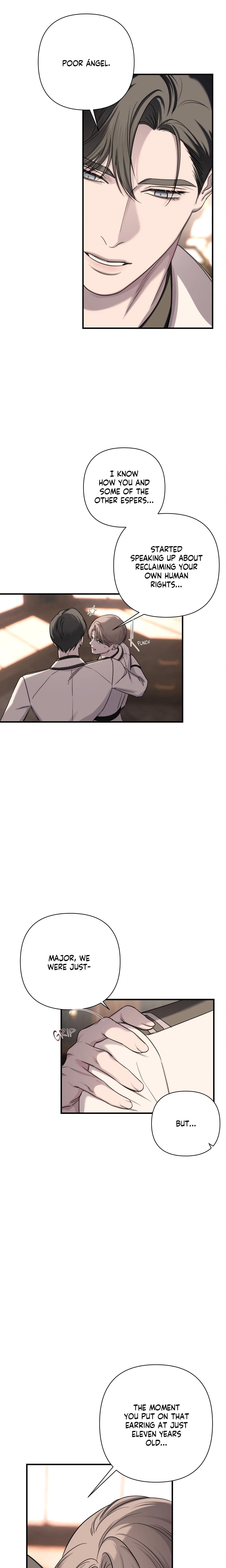 Name Me Page 14 - MangaHe