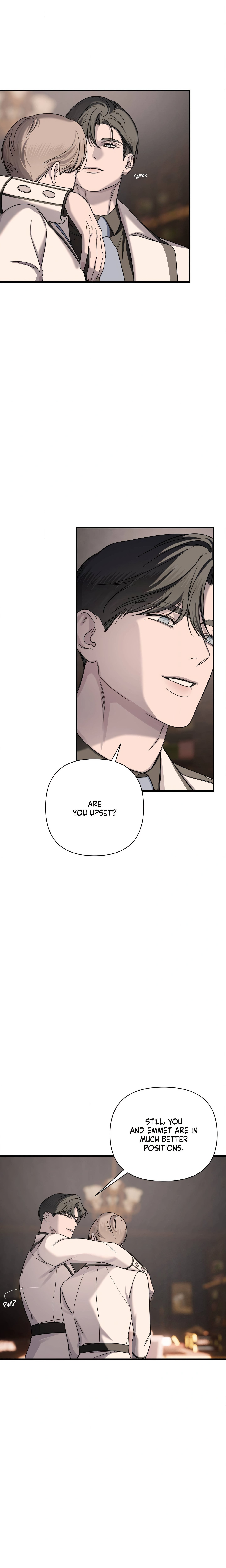 Name Me Page 16 - MangaHe