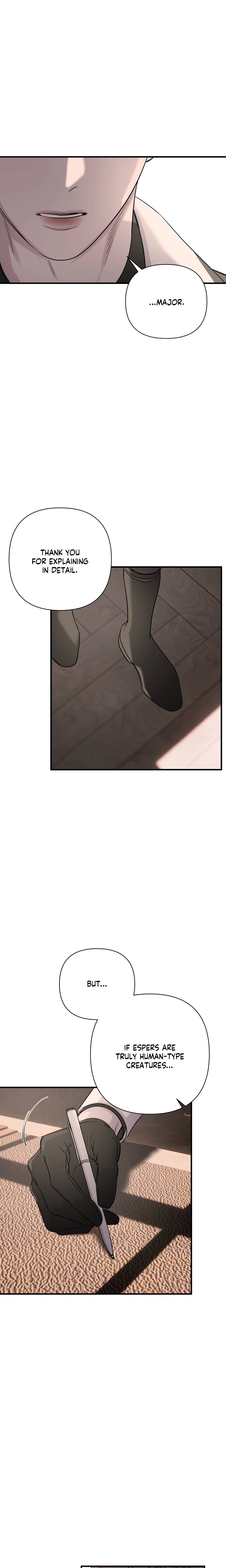 Name Me Page 18 - MangaHe