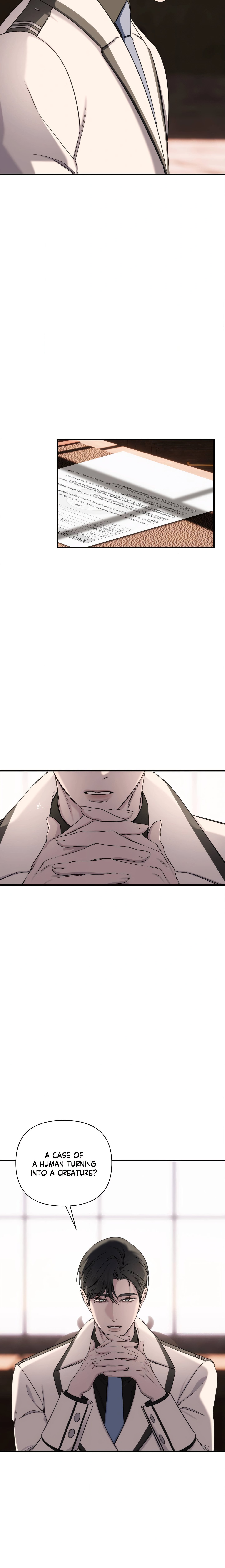 Name Me Page 5 - MangaHe