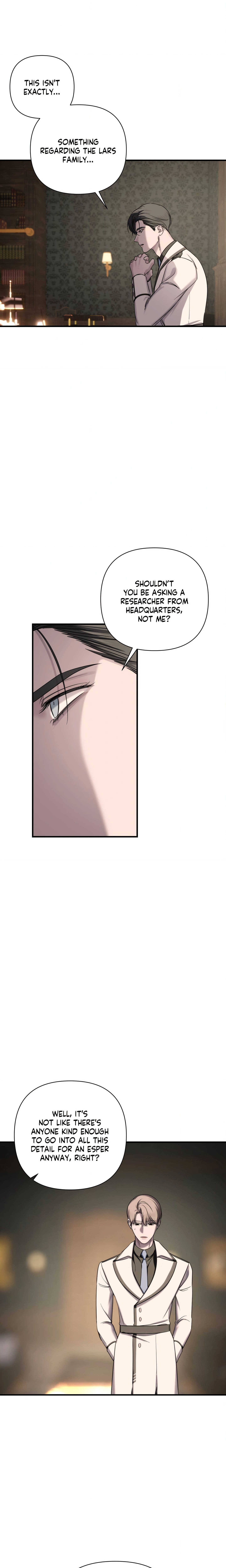 Name Me Page 6 - MangaHe