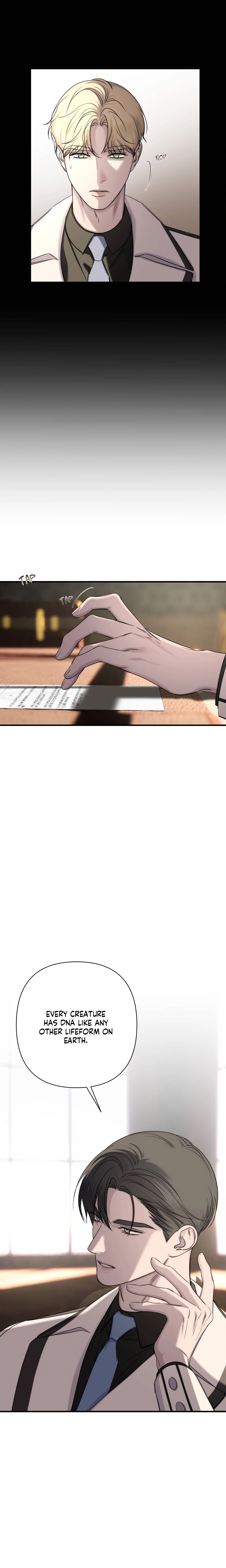 Name Me Page 8 - MangaHe