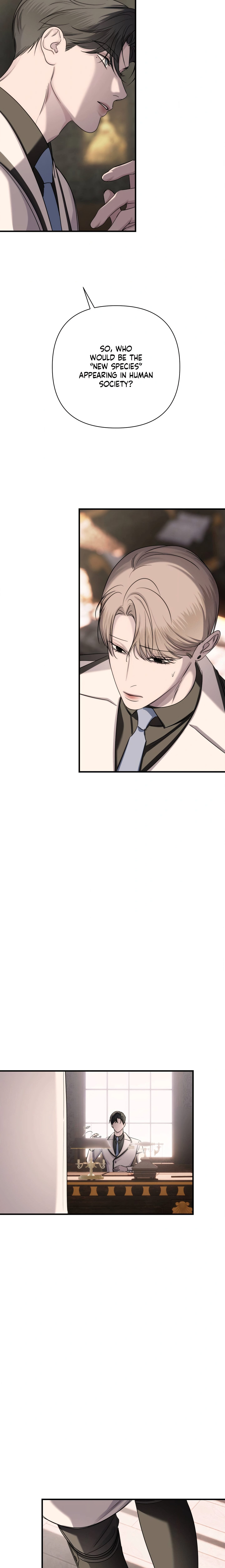 Name Me Page 10 - MangaHe