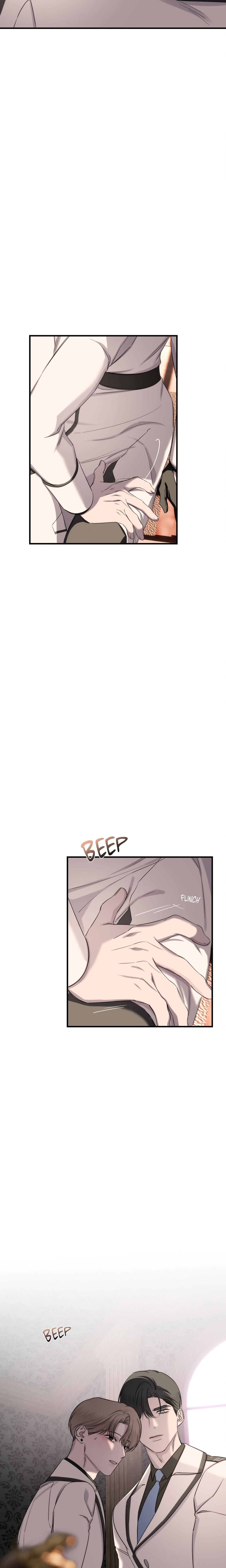 Name Me Page 13 - MangaHe