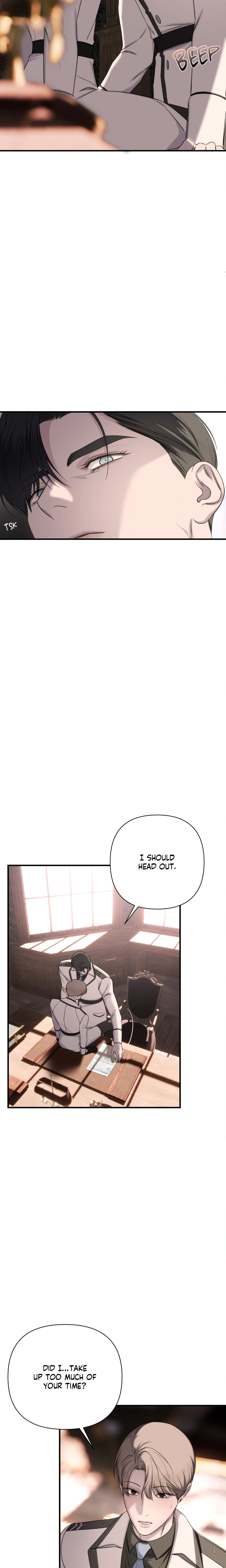 Name Me Page 14 - MangaHe