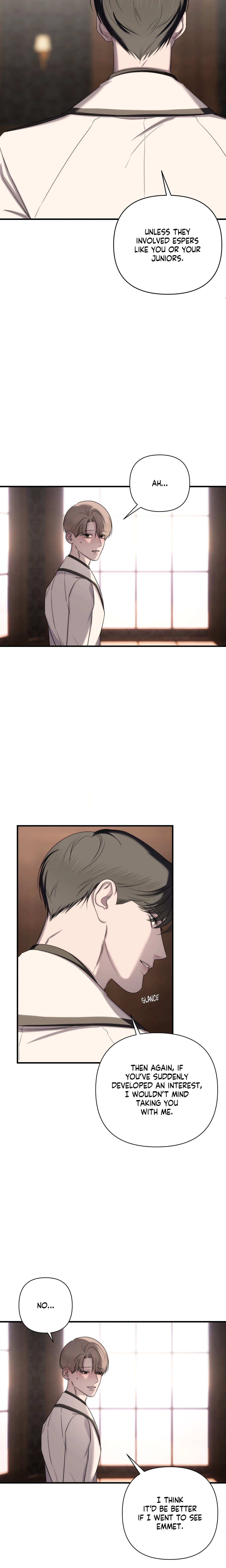 Name Me Page 16 - MangaHe