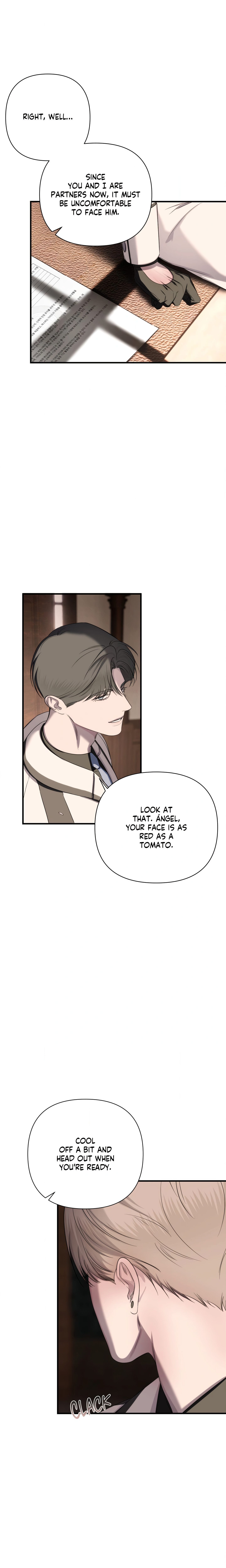 Name Me Page 17 - MangaHe