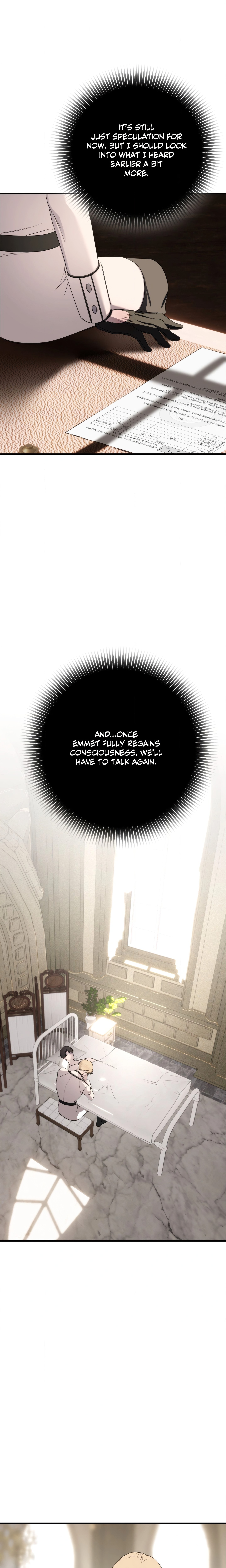 Name Me Page 18 - MangaHe