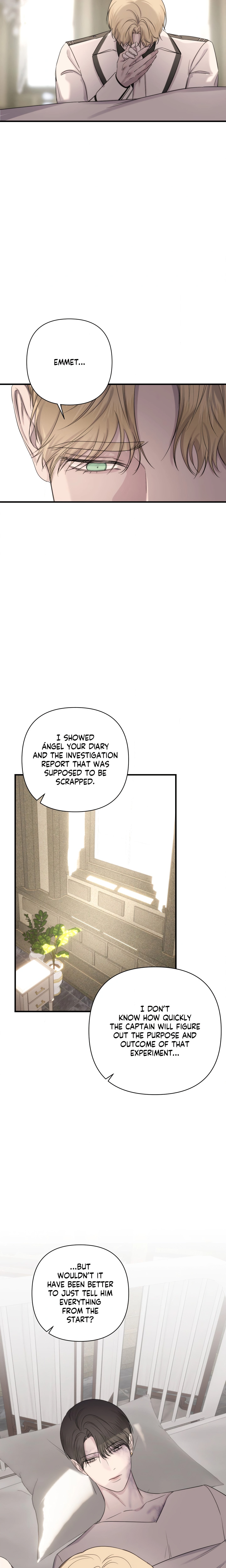 Name Me Page 19 - MangaHe